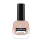Golden Rose Keratin Nail Polish - Long Lasting, Nourishing Nail Color for Salon-Quality Finish at Home