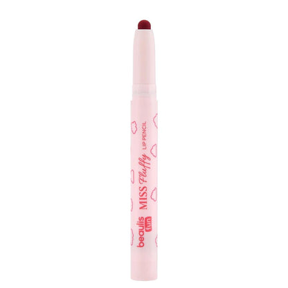 Beaulis Fun Miss Fluffy Blur Lipstick 516 Dusty Desire