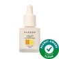 Citrus Glow Vitamin C & Hyaluronic Acid Serum - Brighten, Hydrate, Vegan Skincare
