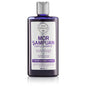 Bee Beauty Purple Shampoo 250ml - Anti-Brassiness, Color Protecting Shampoo for Blonde, Gray Hair Care