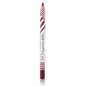 Pastel Show By Pastel Lip Liner 208 - Long-Lasting, Precise Lip Definition Makeup