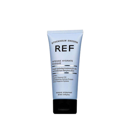 REF Intense Hydrate Moisture Mask for Dry Hair 60 ml