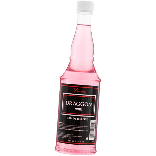 Clubman Lustray Lustre Draggon Noir Eau De Toilette 14 Oz