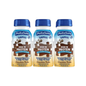 PediaSure Grow & Gain High Fiber Chocolate 6 Pack (8oz each)