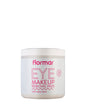 Flormar Aloe Vera & Glycerin Eye Makeup Remover Pads 100 Count