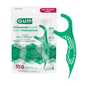 GUM Professional Clean Flosser Picks Fresh Mint (150 Count)
