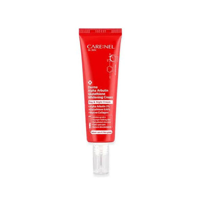 Care Nel Dr. Skin Derma Brightening Cream 45 ml