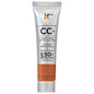 IT Cosmetics CC+ Cream Full Coverage Foundation SPF 50+: Hydrating, Anti-Aging, Color Correcting & Vegan - Conceals Acne, Dark Circles