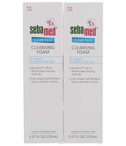Sebamed ProVital Serum 30ml - Revitalizing Face Serum for Hydrated, Radiant Skin