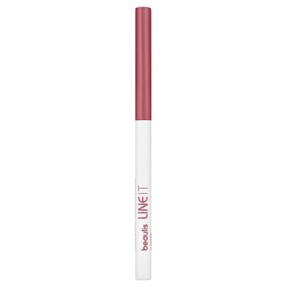 Beaulis Line It Retractable Lip Liner 141 Dusty Rose