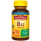 Vitamin B12 (Cyanocobalamin) 1000 mcg Tablets, 50 Count