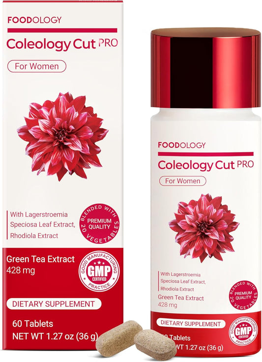 Foodology Coleology Cutting Pro