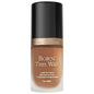 Too Faced Born This Way Natural Finish Longwear Liquid Foundation - Oil-Free, Vegan, Gluten-Free Makeup for Natural Coverage