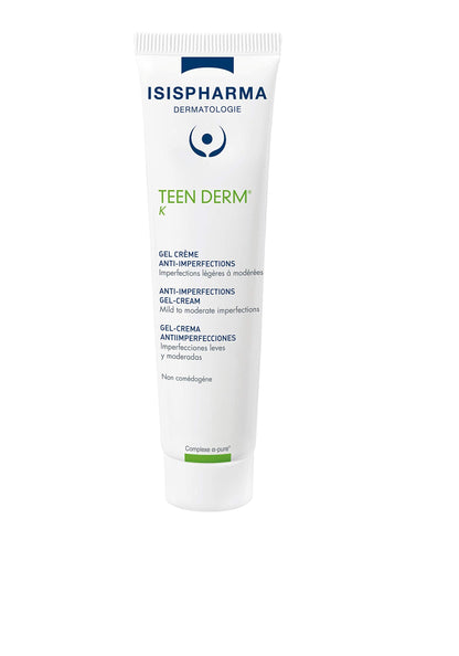 Isispharma Teen Derm K 30 ML