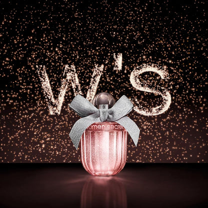 Women Secret Ladies Rose Seduction EDP Spray 3.4 oz