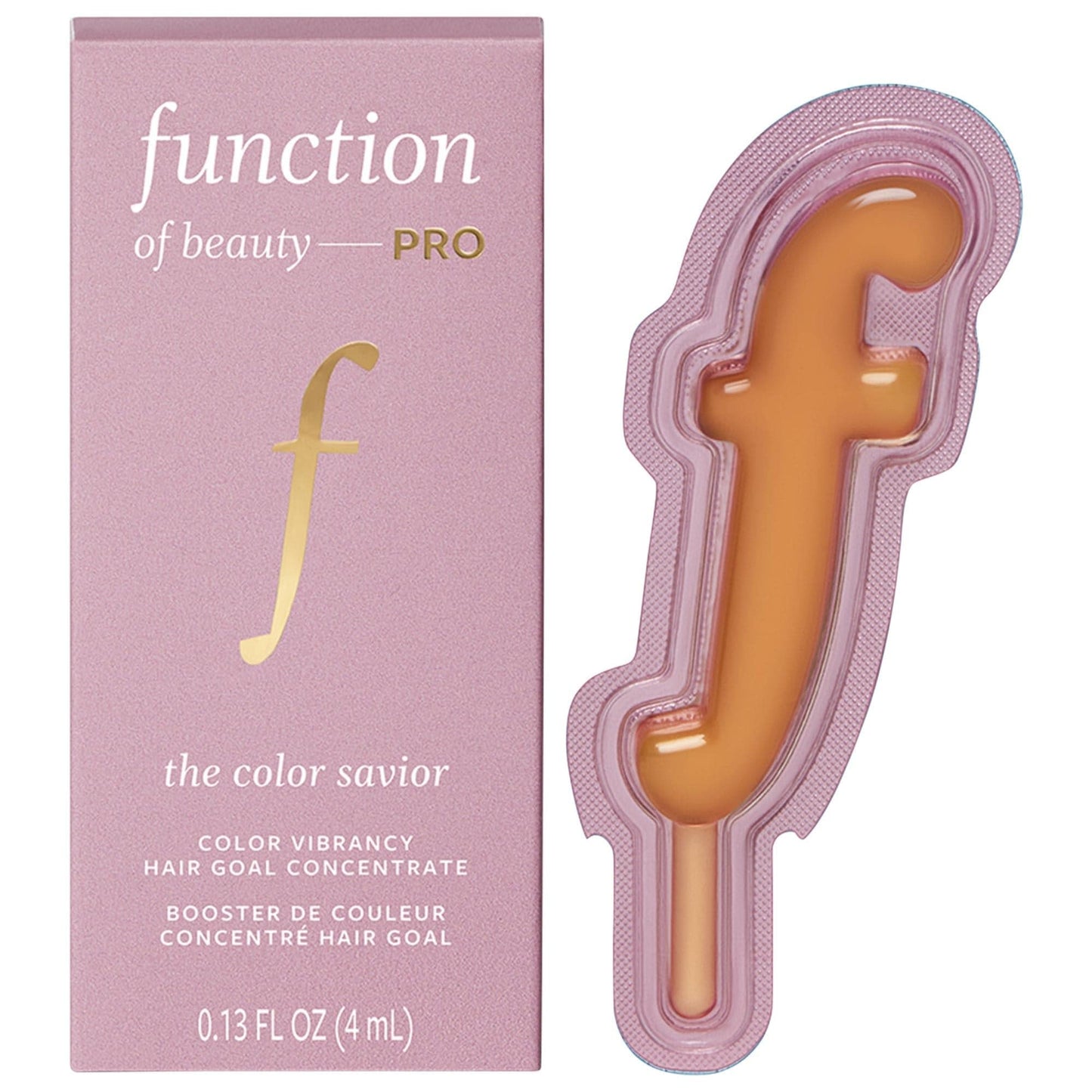 Function of Beauty Customizable Recovery Hair Care: For Wavy, Damaged Hair - Vegan Shampoo & Conditioner - Strengthens, Repairs & Adds Shine