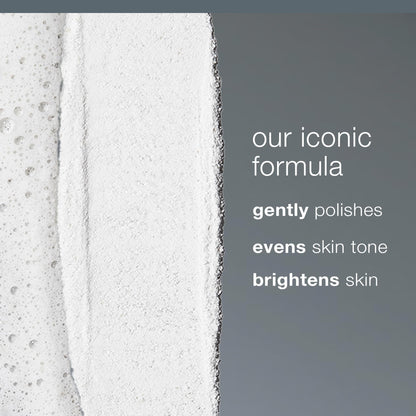 Dermalogica Daily Microfoliant - Gentle Daily Exfoliating Powder for Smoother Skin - Rice-Based, Soothing, and Effective for All Skin Types