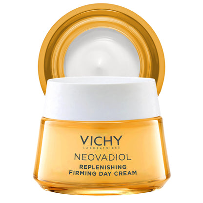 Vichy Capital Soleil UV-Age Tinted Sunscreen SPF50+ - Daily Sun Protection with Antioxidants