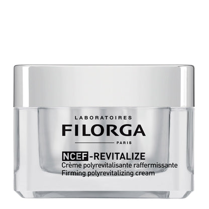 Filorga Anti-Aging SPF50+ Sunscreen Face Cream - Lightweight, Matte Finish, 1.35 fl oz