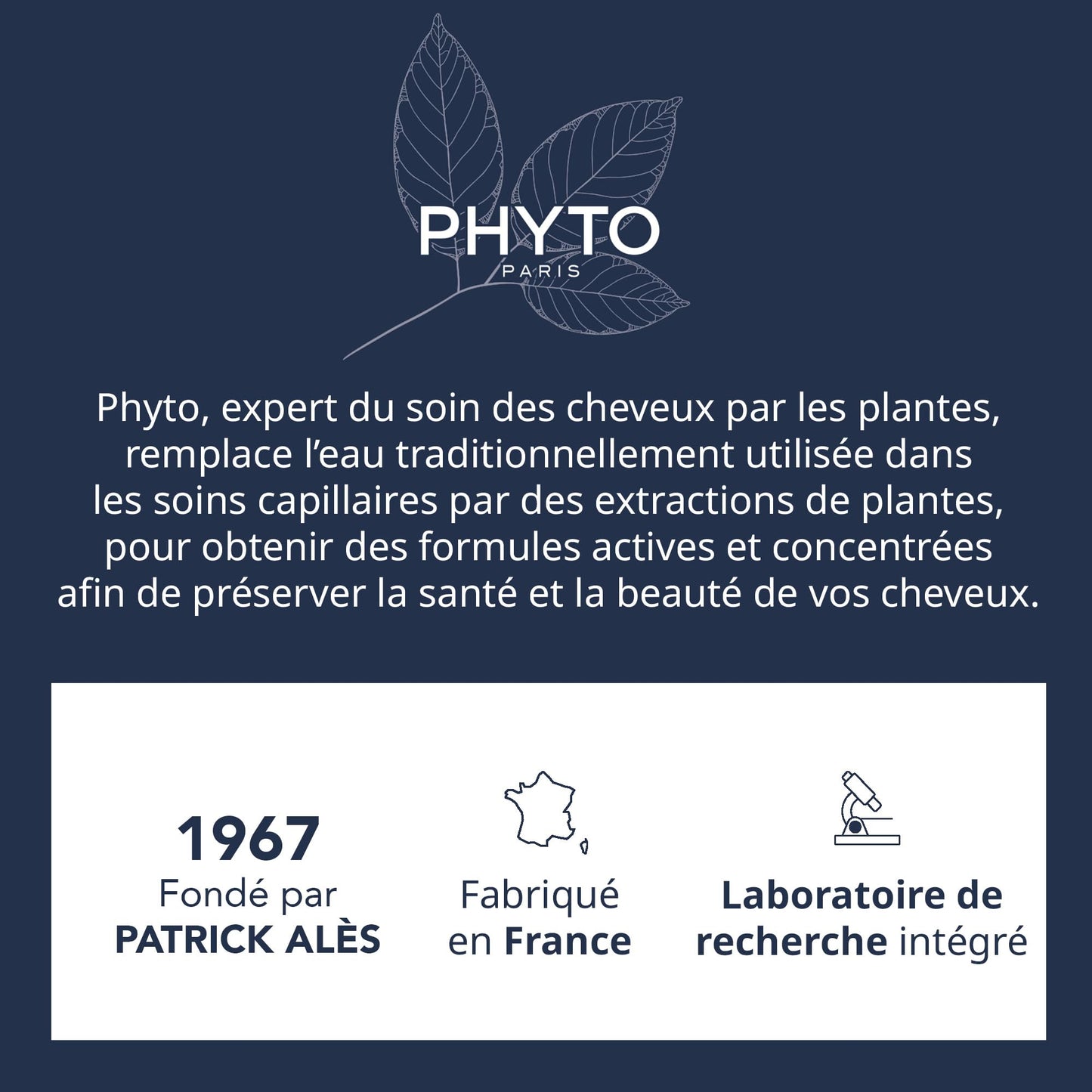Phyto Softness Dry Shampoo - Effortless Clean | 75 ml