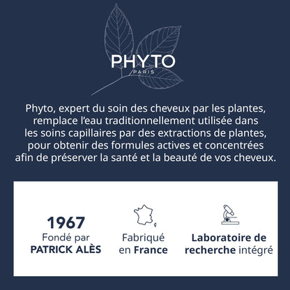 Phyto Softness Dry Shampoo - Effortless Clean | 75 ml