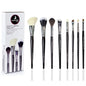 Nascita Pro 8-Piece Daily Makeup Brush Set
