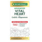 Nature's Bounty Advanced Vital Heart -- 60 Rapid Release Softgels
