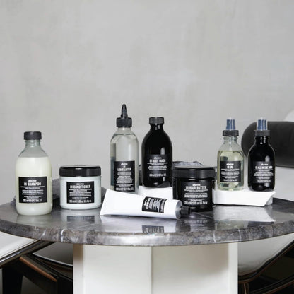 Davines OI Hair Butter - Nourishing Oil 250ml | Luxurious Care