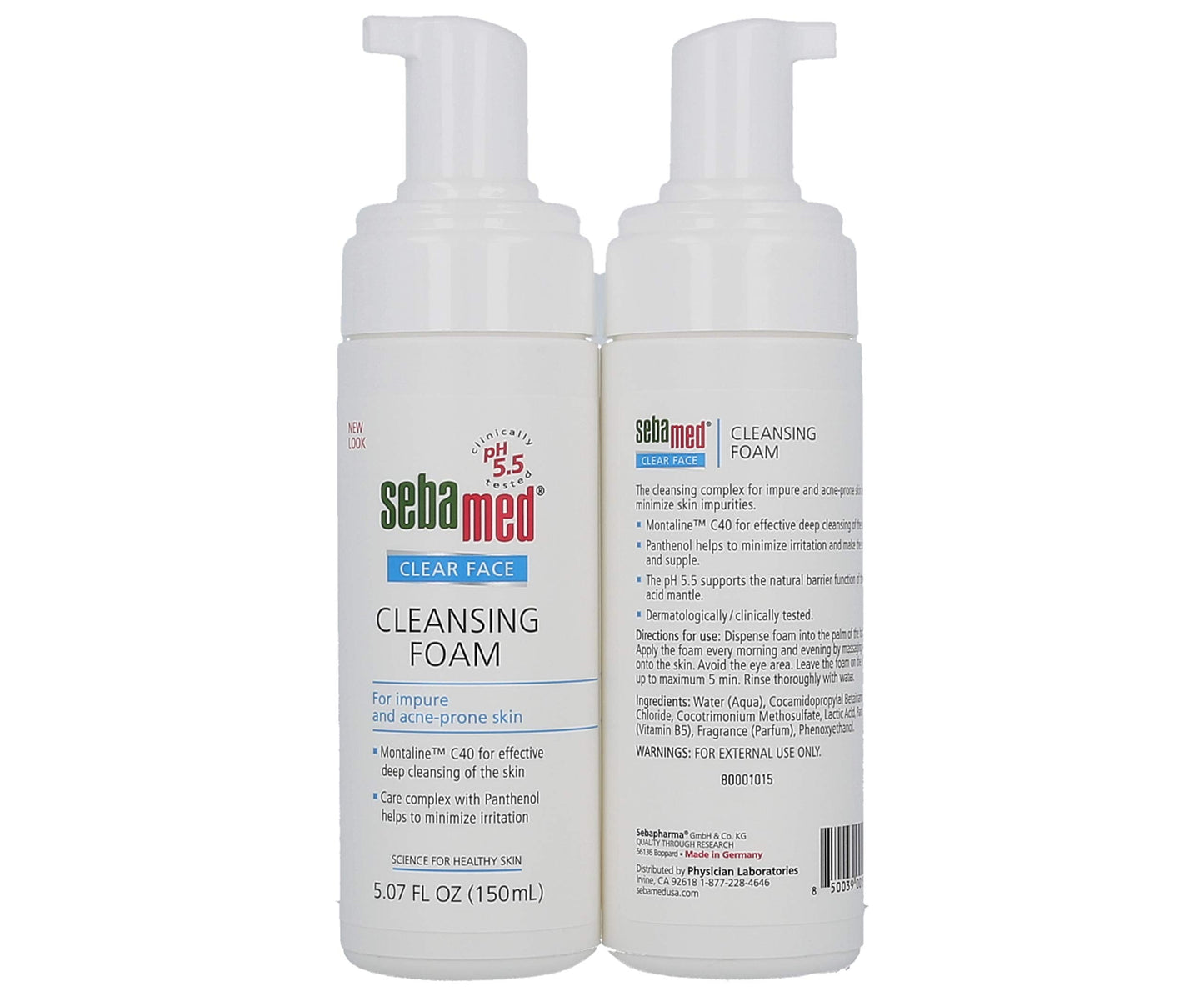 Sebamed ProVital Serum 30ml - Revitalizing Face Serum for Hydrated, Radiant Skin