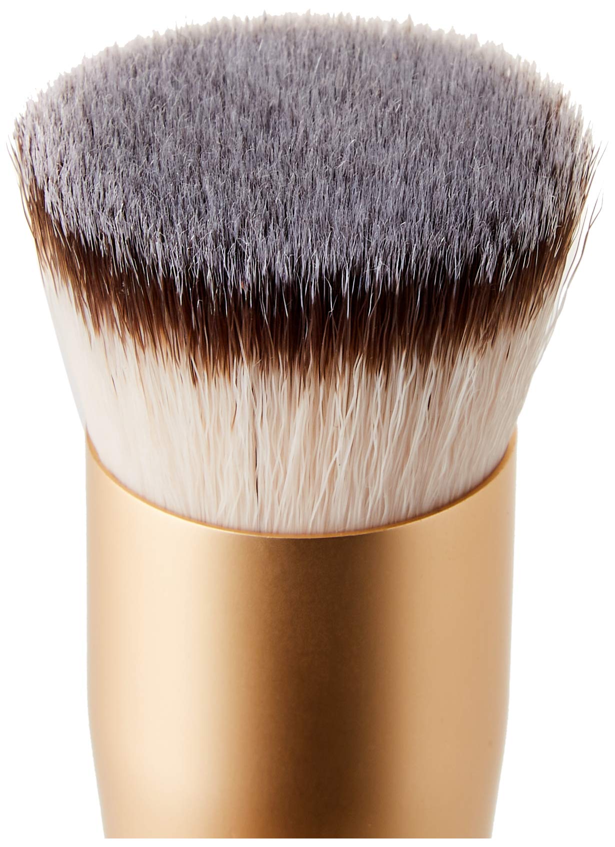 Purobio Makeup Brush for Powder Foundation - High-Quality Bristles, Ergonomic Design, Cruelty-Free Cosmetic Tool