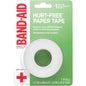 Leader(Tm) Paper Tape With Dispenser 1In x 10 Yds 1Ct(Compare to Band Aid)