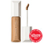 We're Even: Hydrating Longwear Waterproof Concealer - 12-Hour Coverage, Natural Finish, Cruelty-Free, Targets Dark Circles & Puffiness