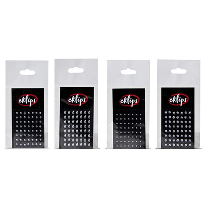 Eklips Oil-Absorbing Face Roller for Shine Control