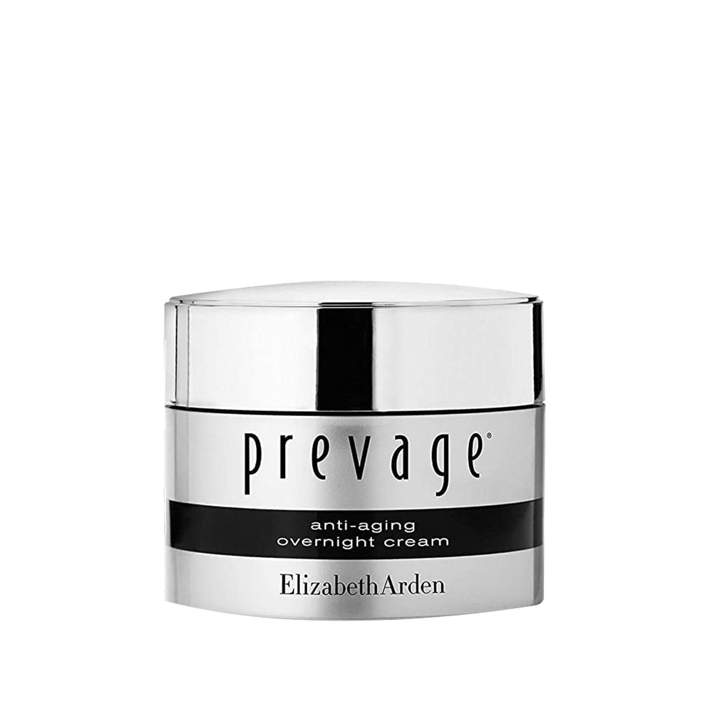 Elizabeth Arden Prevage Anti-Aging Overnight Cream - Luxury Skincare for Aging Skin, 1.69 fl oz