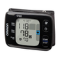 Omron Blood Pressure Monitor Wrist
