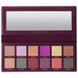 Urban Decay Fall Romance Eyeshadow Palette - 12 Cruelty-Free, Sulfate-Free Shadows for Versatile Eye Makeup