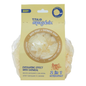 T.Taio Esponjabon Oatmeal Bath Pouf + Oatmeal Soap (2in1)