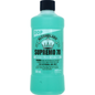 DOP Alcoholado Supremo 70 Mentholated Bay Rum Blue (350 mL)