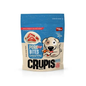 Super Perro Crupis Pork Chop Bites Dog Treats (6 oz)