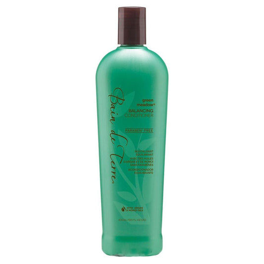 Bain De Terre Green Meadow Balancing Shampoo 13.5 Oz