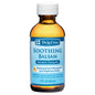 De La Cruz Soothing Balsam Massage Oil, No Preservatives Or Artificial Colors, Made In USA 2 FL. OZ