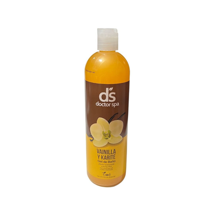 Doctor Spa Bath Gel – 25 oz