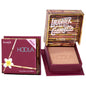 Benefit Cosmetics Hoola Matte Powder Bronzer - Natural-Looking, Silky-Soft, Clean Beauty Bronzer for Everyday Wear