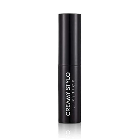 Flormar Creamy Stylo Lipstick - 02 Blushy | Intense Color, Lightweight Comfort, Effortless Application