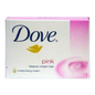 Dove Pink Beauty Cream Soap Bar (135g)
