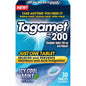 Tagamet HB 200 Acid Reducer Tablets, Icy Cool Mint