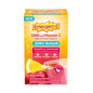Emergen-C Zero Sugar Vitamin C Immune Support Raspberry Lemonade (18ct)