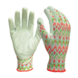Garden Gloves Assorted Colors (1 Pair)