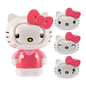 Galerie Hello Kitty Mood Expressions Fruit Candy Dispenser