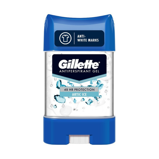 Gillette Arctic Ice Deodorant (2.4oz)
